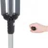 Minky Rotalift Airer 60m Cover & Spike Included