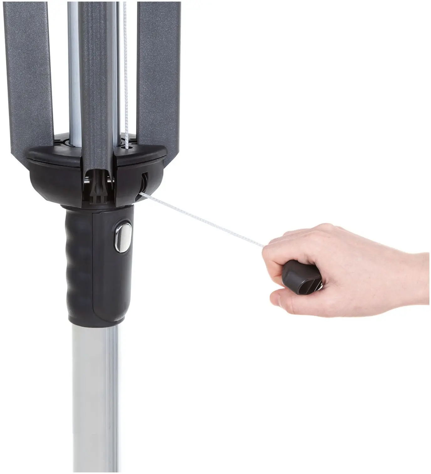 Minky Rotalift Airer 60m Cover & Spike Included