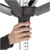 Minky Rotalift Airer 60m Cover & Spike Included