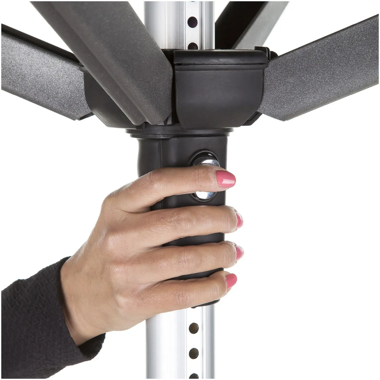 Minky Rotalift Airer 60m Cover & Spike Included