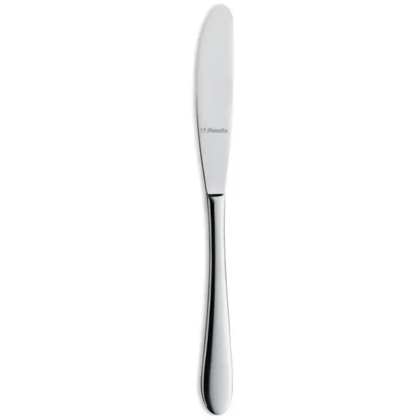 Amefa Sure Dessert Knife 18/0