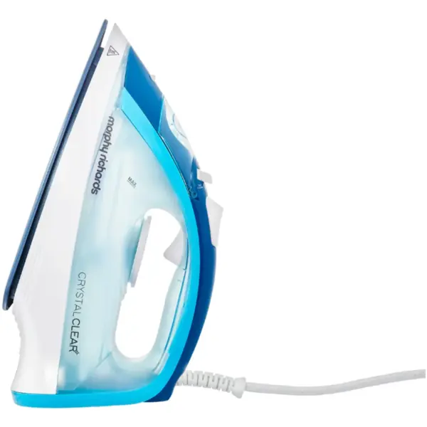 MOR0325 Morphy Richards 300300 Crystal Clear Iron 2400w