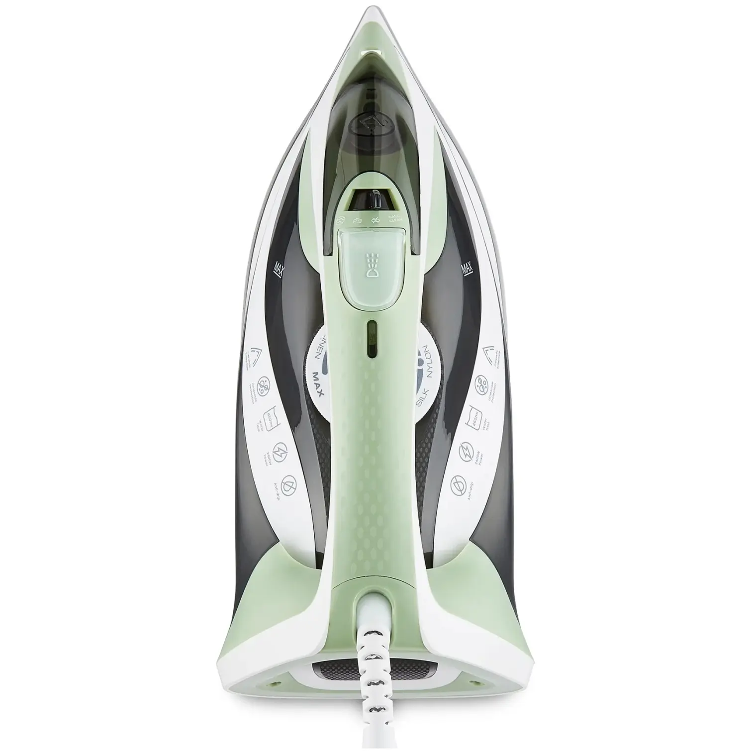 Morphy Richards 302010 Steam Flow Iron 2400w