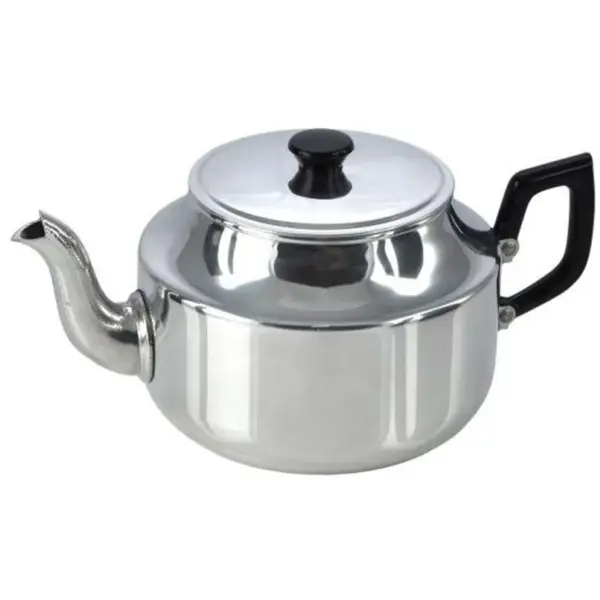 Traditional Teapot 1.7 Pint 1 Litre 6 Cup