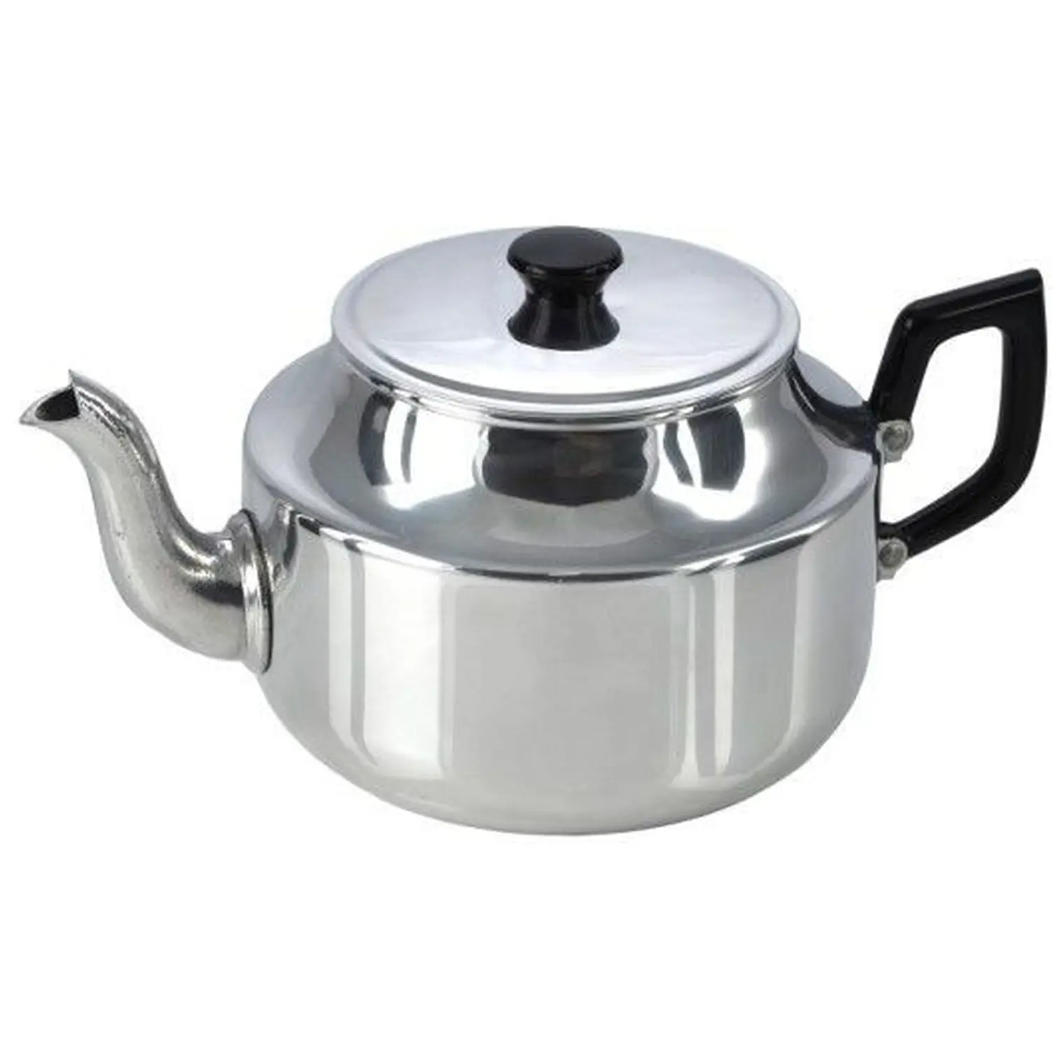 Traditional Teapot 1.7 Pint 1 Litre 6 Cup