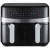 Tower T17088 Vortx Dual Basket Air Fryer 9 Litre Capacity