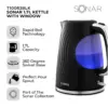 Tower Illuminated Kettle 1.7 Litre Capacity