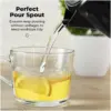 Tower Illuminated Kettle 1.7 Litre Capacity