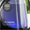 Tower Illuminated Kettle 1.7 Litre Capacity