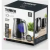 Tower Illuminated Kettle 1.7 Litre Capacity