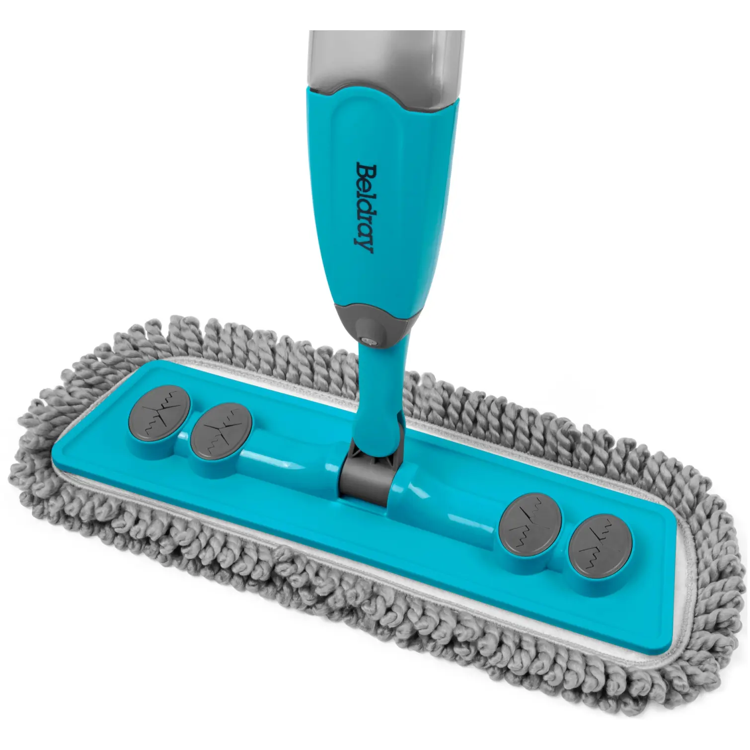 Beldray Pet Plus 2 in 1 Spray Mop