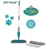 Beldray Pet Plus 2 in 1 Spray Mop