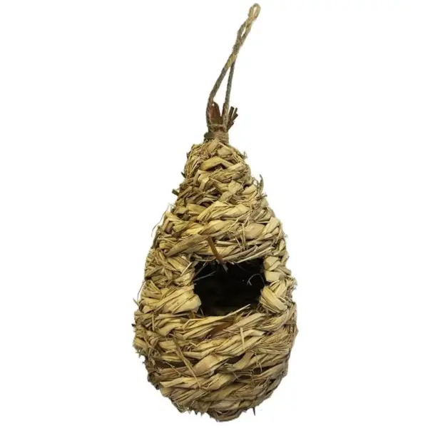 WTD0256 Peckish Roosting Pouch