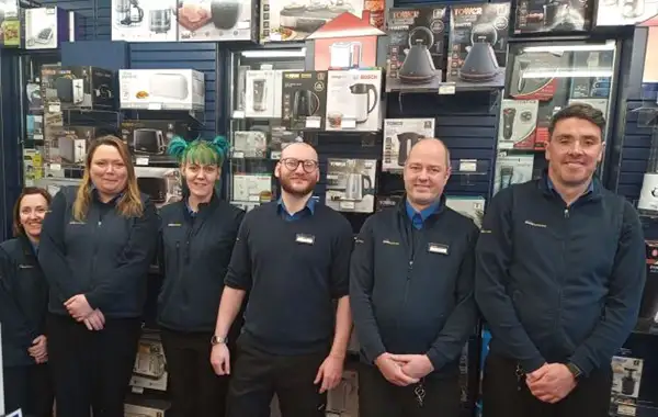 Meet the Troon Team