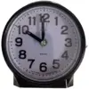 ACC0039 Acctim Eden Sweep Alarm Pearl Black