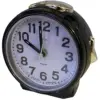 ACC0039_1 Acctim Eden Sweep Alarm Pearl Black