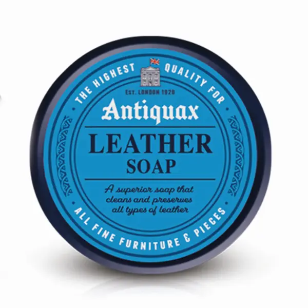 ATX0010 Antiquax Leather Soap 90ml