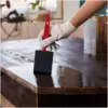 AVN0012_1 Dekton 10 Piece Foam Paint Brush Set