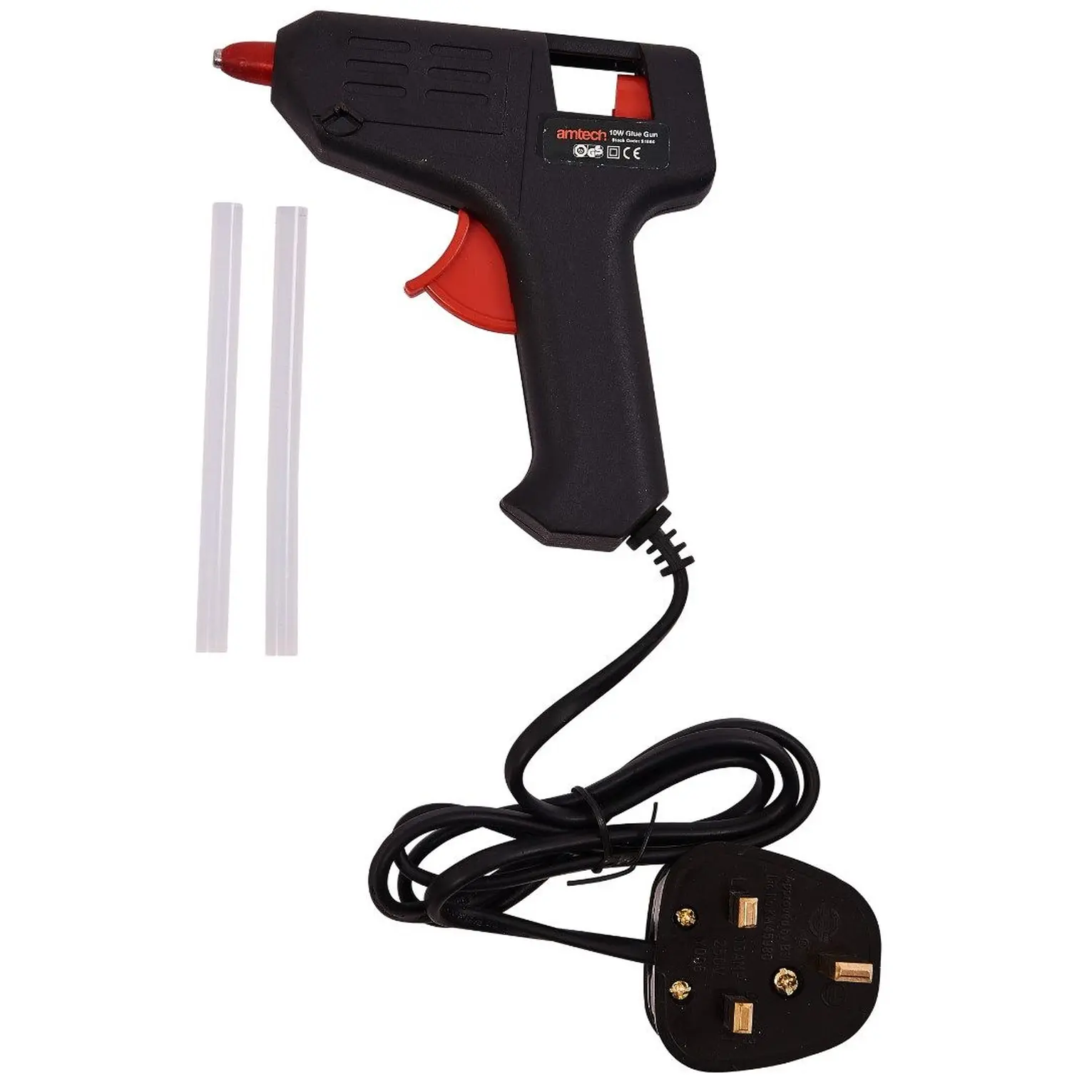 DKT0614_2 Amtech Glue Gun 10 Watt