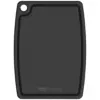Rockingham Forge Greenwork Chopping Board Black 30 x 25cm