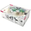 Judge Vista Saucepan Set 3 Piece