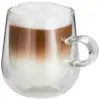 Judge Latte Glass Set 2 Pack 325ml