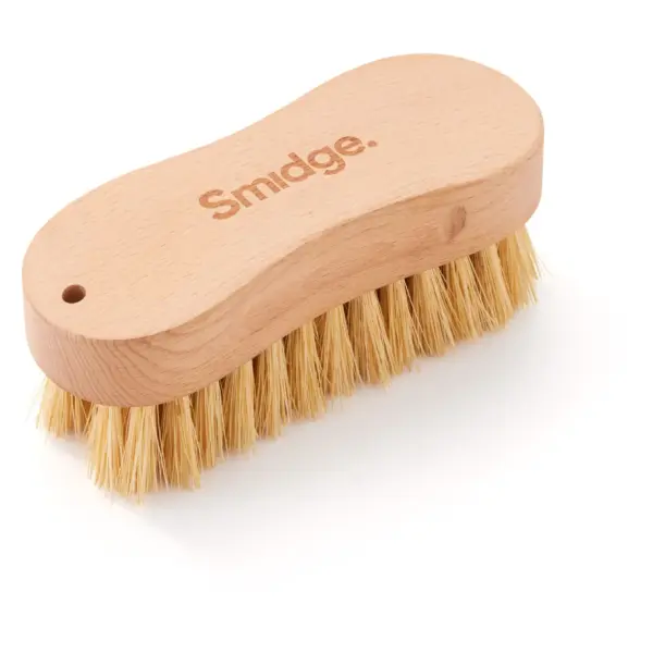 Smidge Cleaning Utility Brush
