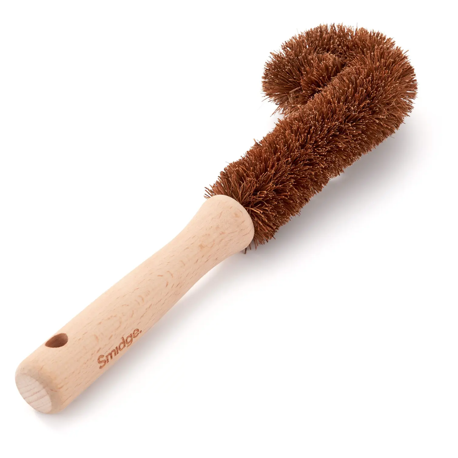 Smidge Cleaning Bottle Brush