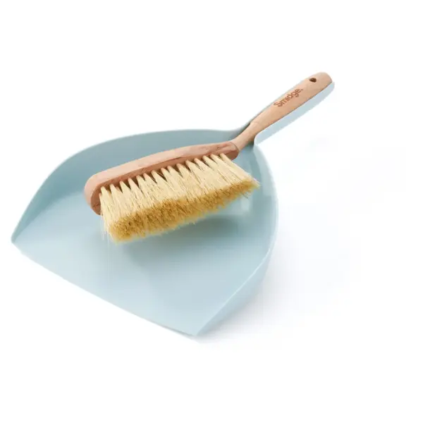 Smidge Cleaning Dustpan Set