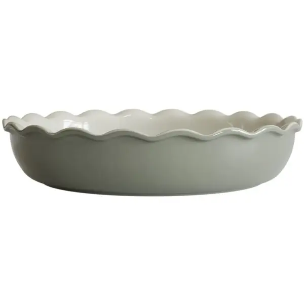 Jomafe Rectangular Roaster Olive Stone 25cm