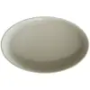 Jomafe Olive Green Oval Roaster 31cm
