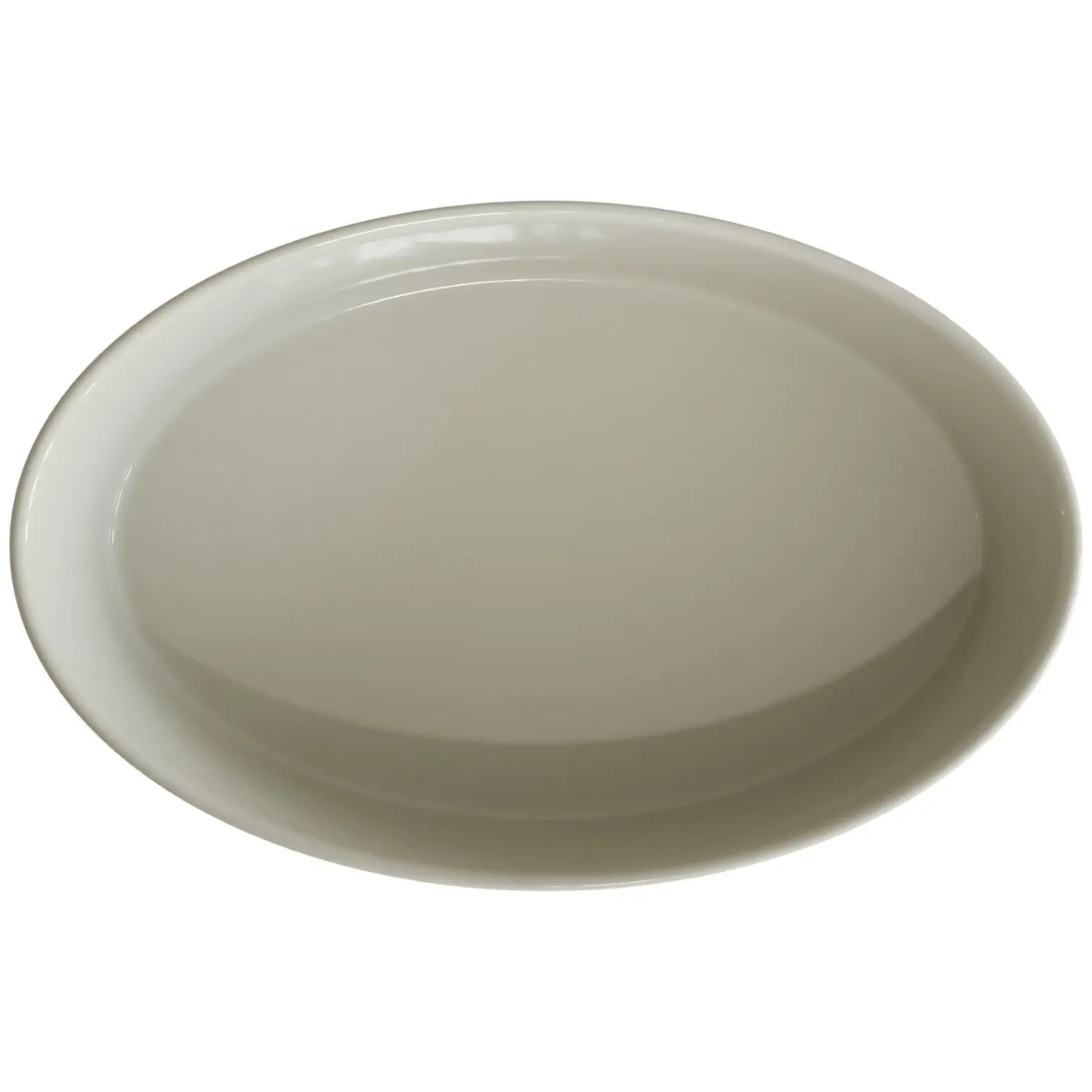 Jomafe Olive Green Oval Roaster 31cm