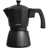 Jomafe Kofi Express Coffee Maker Black 6 Cup