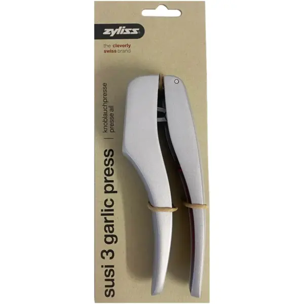 LEV0069 Zyliss Garlic Press Suzi 3