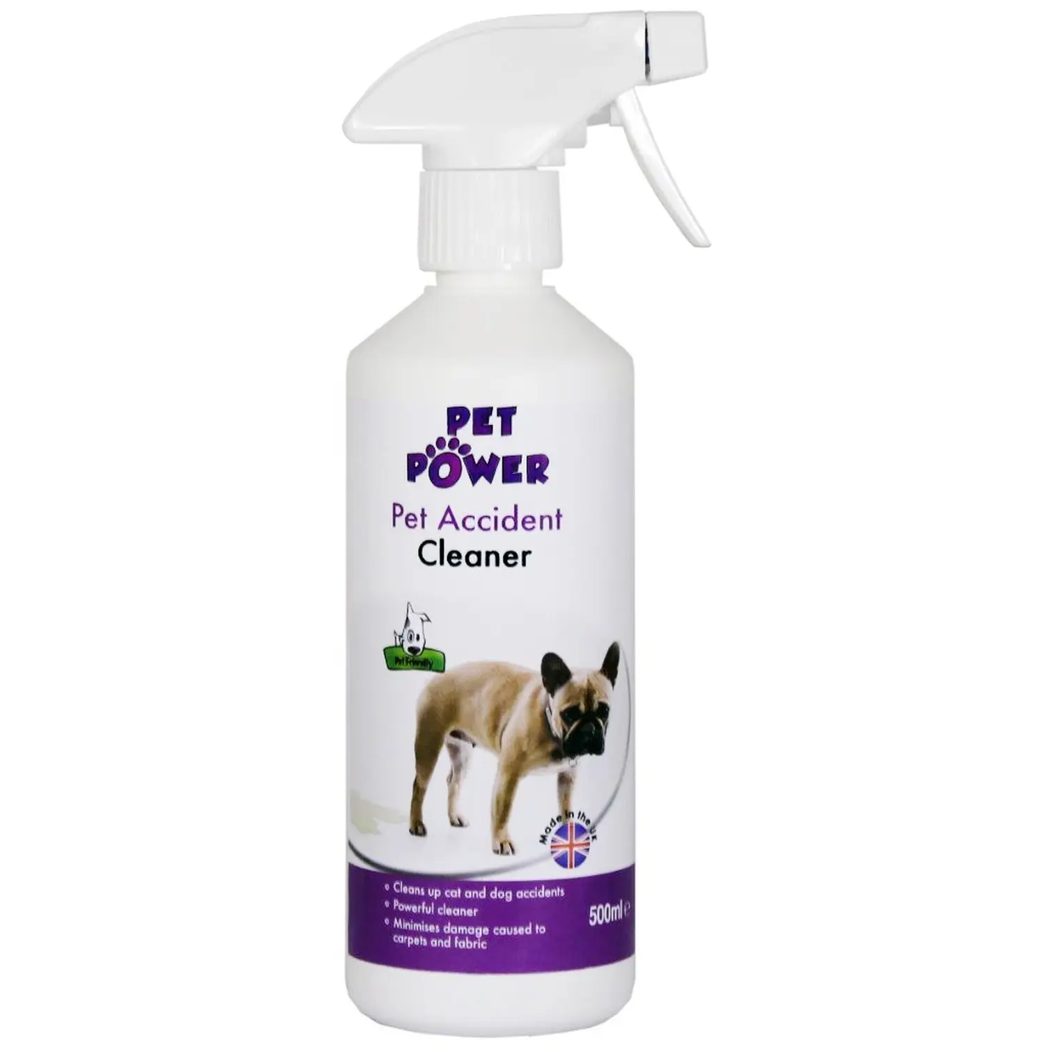 Home Hardware Pet Accident Cleaner 500ml