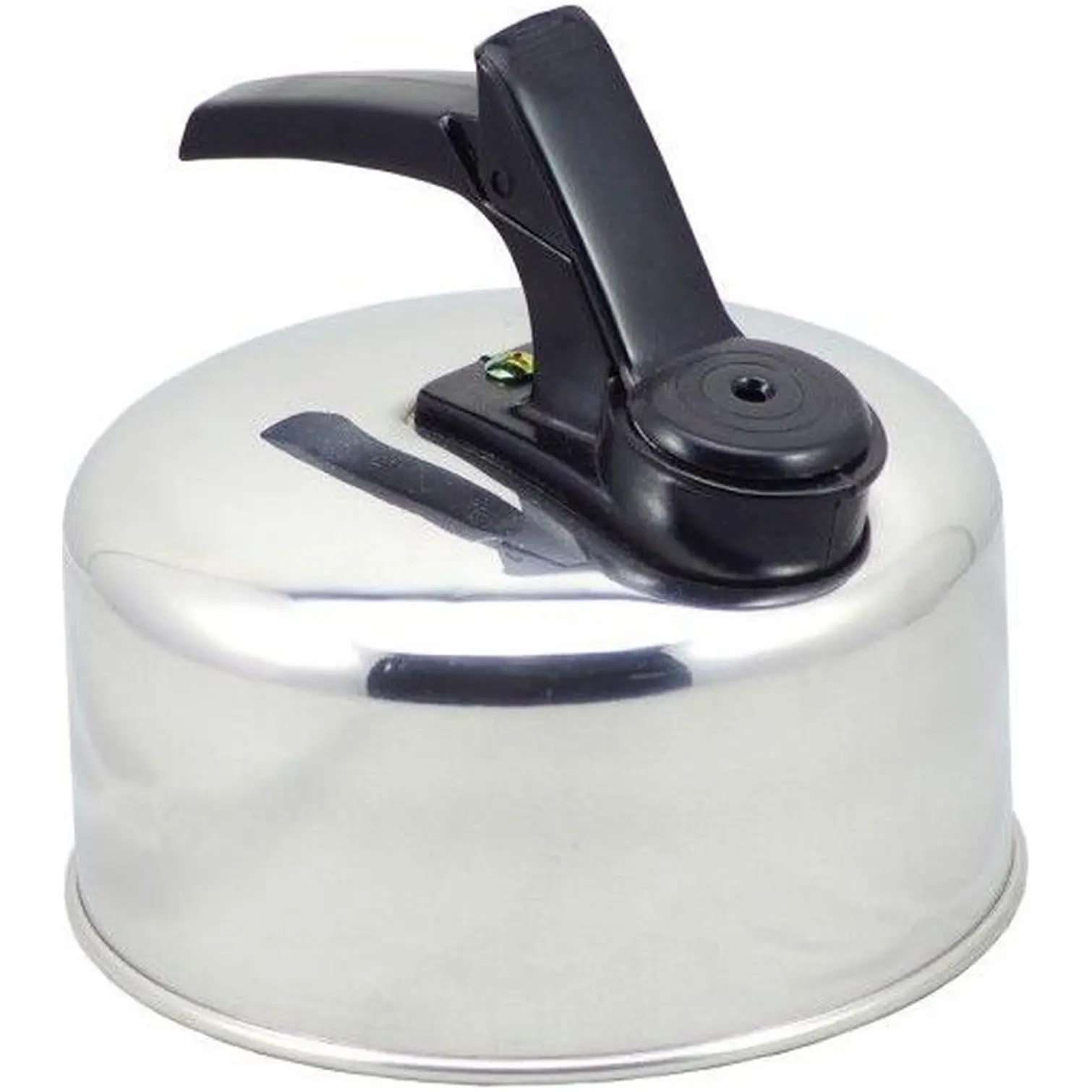 Cook Every Day Aluminium Whistling Kettle 2 Litre