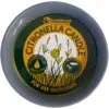 Citronella Ceramic Candle Assorted Colour