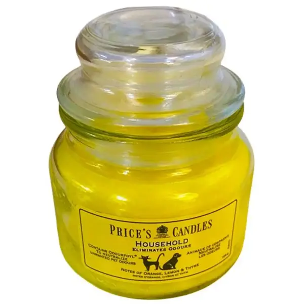PCL0103 Prices Household Little Jar