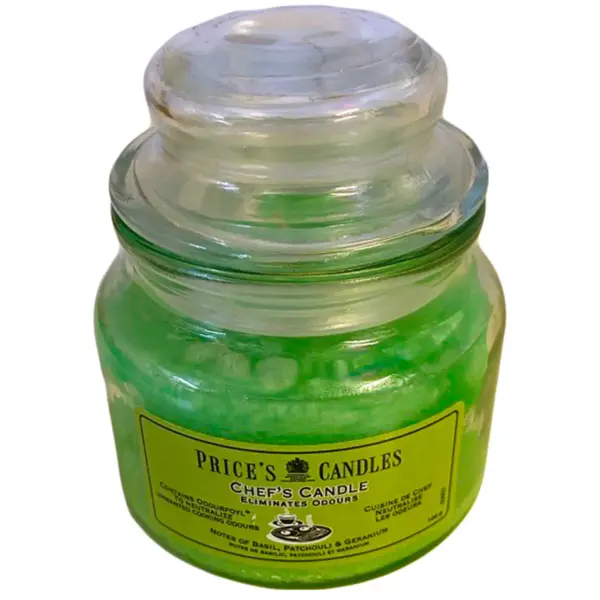 PCL0104 Prices Chefs Little Jar