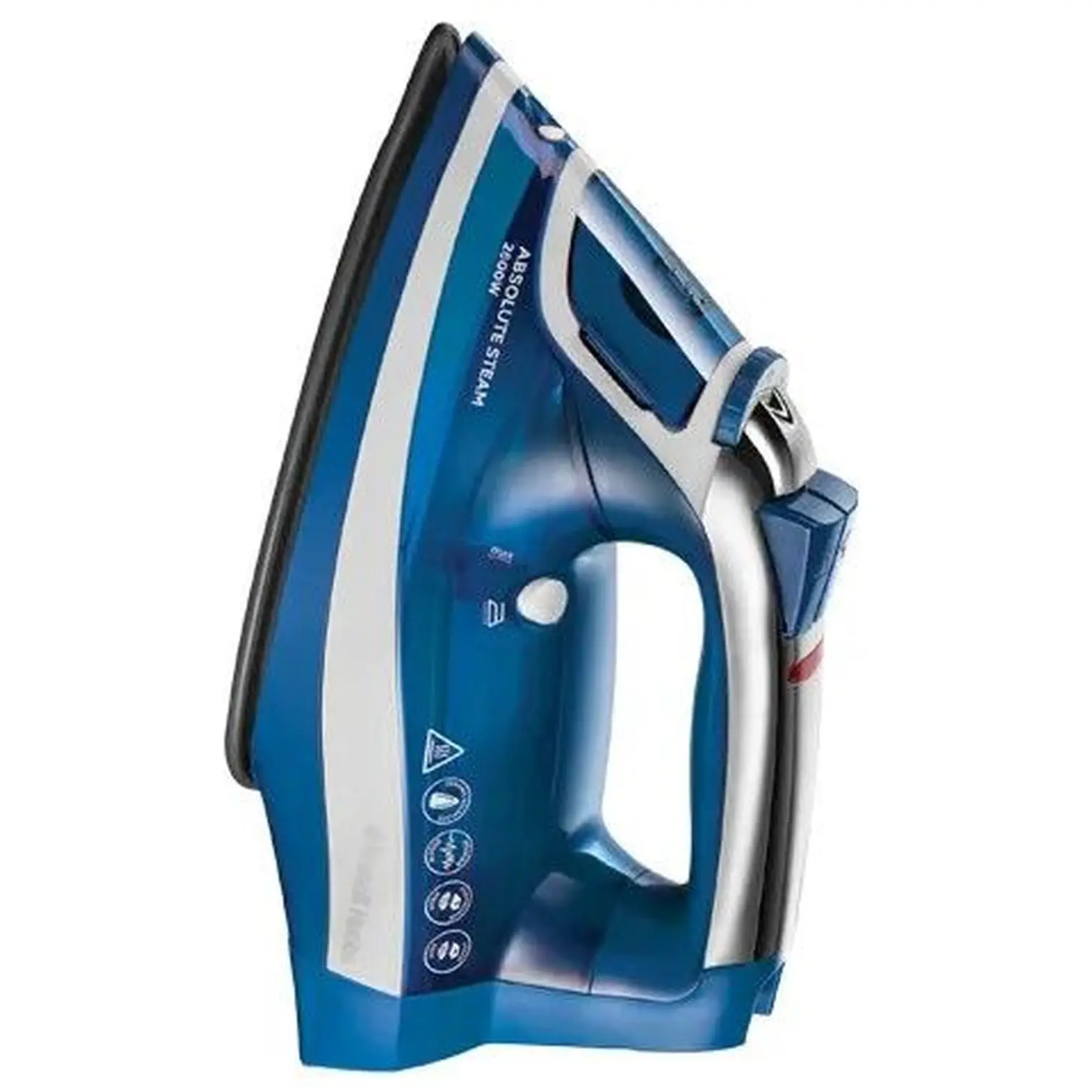 Russell Hobbs 25900 Absolute Steam Iron 2600W
