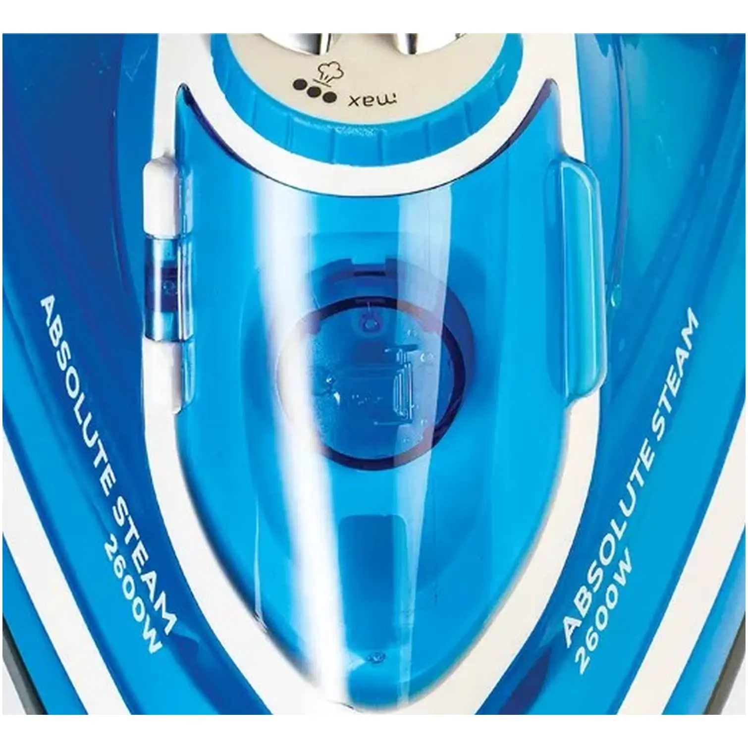 Russell Hobbs 25900 Absolute Steam Iron 2600W