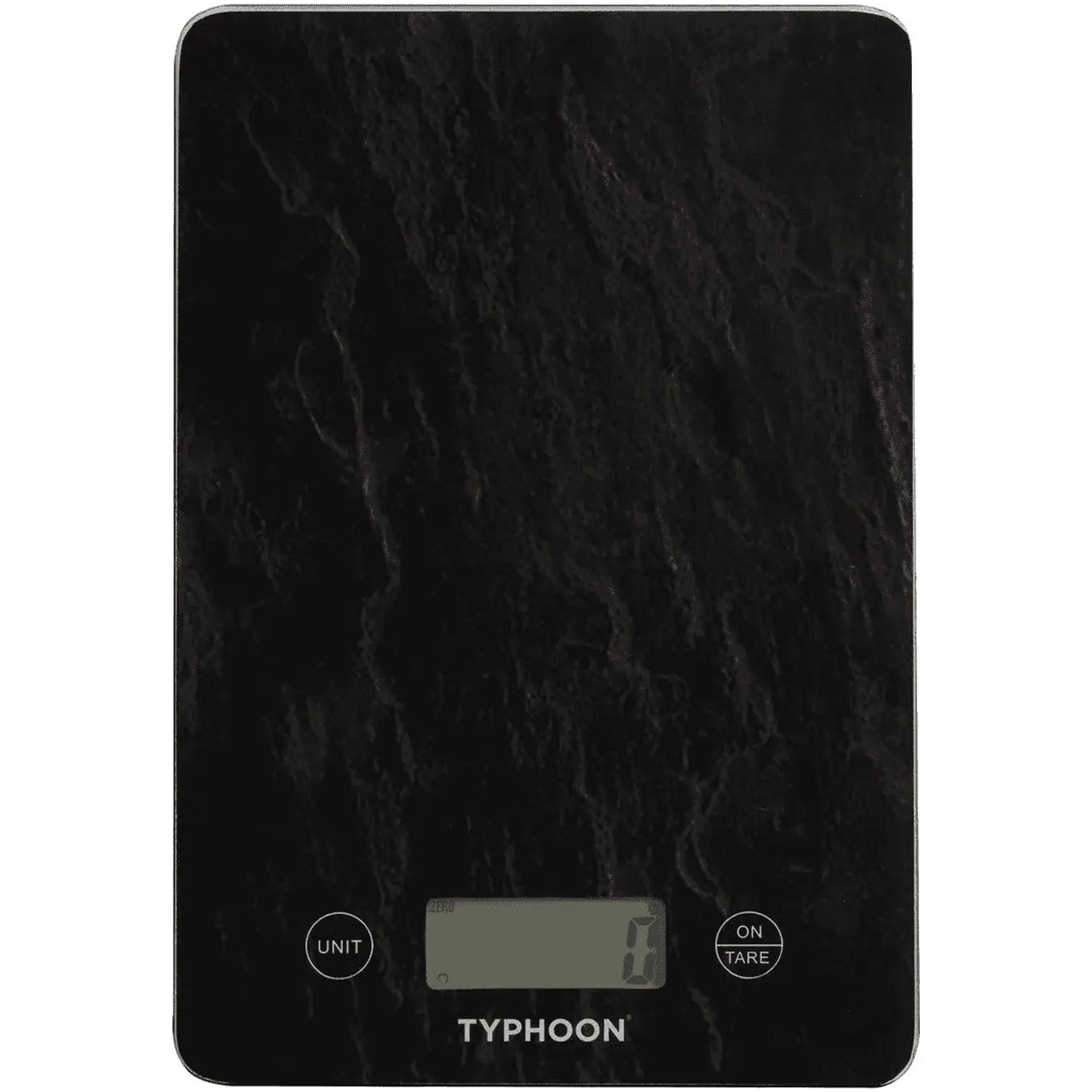 Typhoon Elements Slate Digital Scales