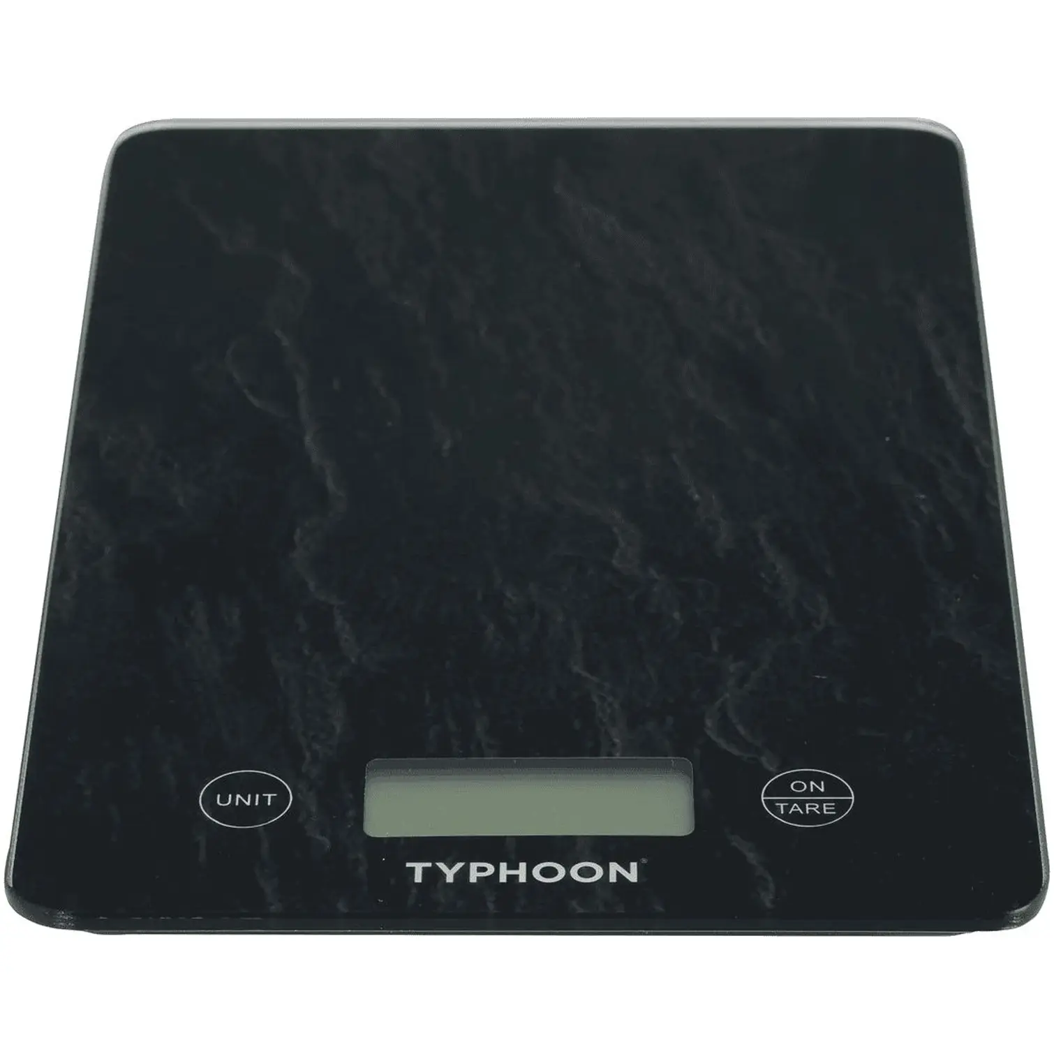 Typhoon Elements Slate Digital Scales