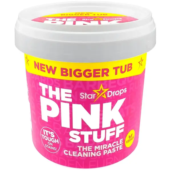 Stardrops The Pink Stuff 850g