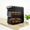 RKW0029_8 Tower Vortx Double Stack Air Fryer 11 Litre Capacity