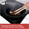 Black+Decker Digital Slow Cooker 3.5 Litres