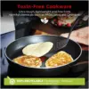 Tower Smart Start Gourmet 5 Piece Pan Set