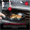 Tower Smart Start Gourmet 5 Piece Pan Set