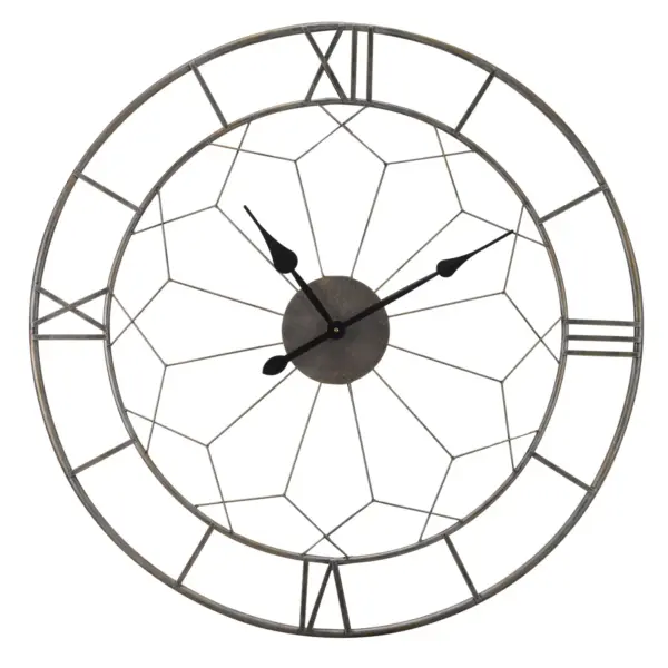 Smart Garden London Wall Clock 58cm