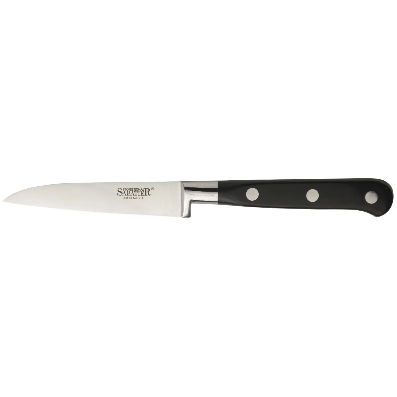 TEW0040 Sabatier Professional Paring Knife 9cm